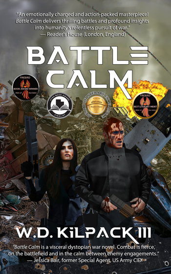 Battle Calm
