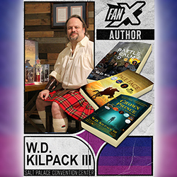 Come See Me at FanX